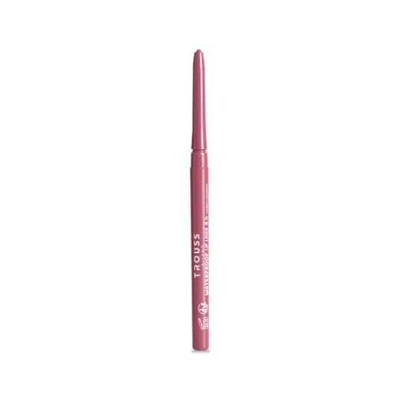 TROUSS Make-up Lapiz Labio Waterproof Mauve UP35