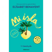 mi Isla - Guanxe Atlantic Marketplace
