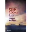 el Amor en los Tiempos del Cã³lera