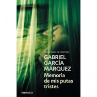 Memoria de Mis Putas Tristes - Guanxe Atlantic Marketplace