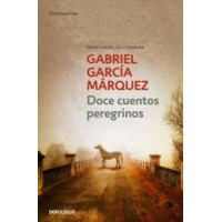 Doce Cuentos Peregrinos - Guanxe Atlantic Marketplace