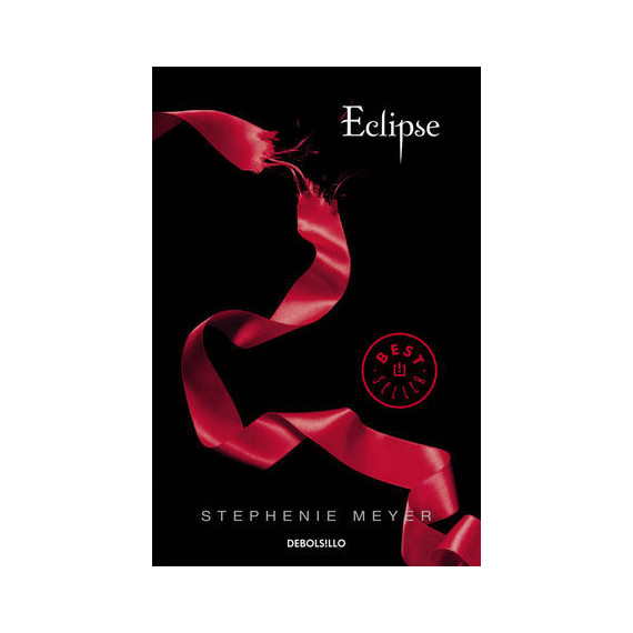 Eclipse (saga Crep�sculo 3)