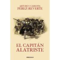 el Capitán Alatriste (las Aventuras del Capitán Alatriste 1) - Guanxe Atlantic Marketplace