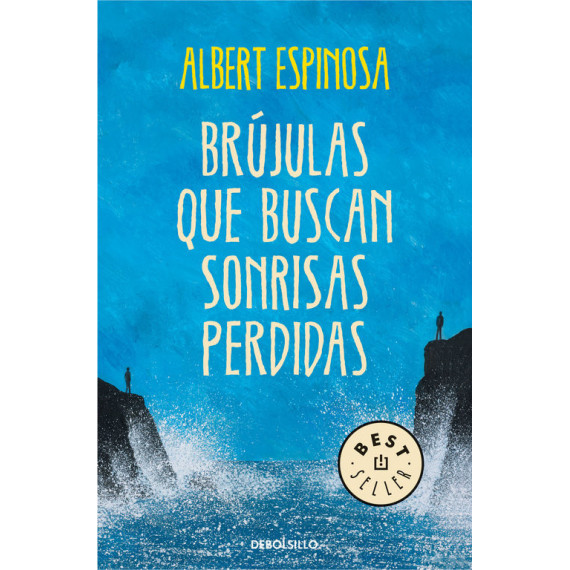 Brújulas que Buscan Sonrisas Perdidas