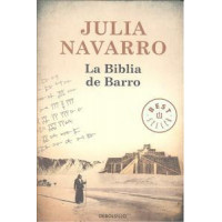 la Biblia de Barro - Guanxe Atlantic Marketplace