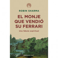 el Monje que Vendió su Ferrari - Guanxe Atlantic Marketplace