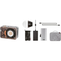 ZHIYUN Molus X60 Rgb Combo
