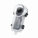 INSTA360 X4 Carcasa de Buceo Invisible
