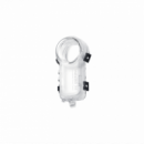 INSTA360 X4 Carcasa de Buceo Invisible