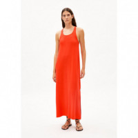 Vestidos Vestido ARMEDANGELS Nisaa Litaa