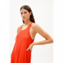 Vestidos Vestido ARMEDANGELS Nisaa Litaa