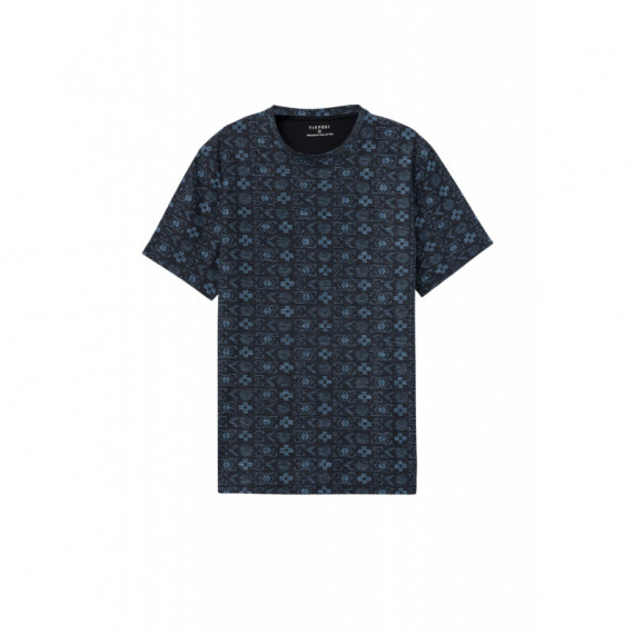 Camisetas Hombre Camiseta TIFFOSI Kody