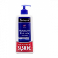 NEUTROGENA Formula Noruega Hidratacion Profunda