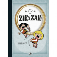 lo Mejor de Zipi Zape (lo Mejor De...) - Guanxe Atlantic Marketplace