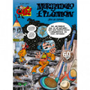 �en la Luna! (ol�! Mortadelo 184)