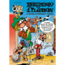 la Historia de Mortadelo y Filemã³n (olã©! Mortadelo 107)