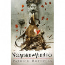 el Nombre del Viento (edición de Lujo por el 10º Aniversario de la Publicación)