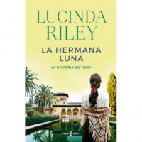 la Hermana Luna (las Siete Hermanas 5) - Guanxe Atlantic Marketplace