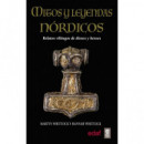 Mitos y Leyendas Nã³rdicos