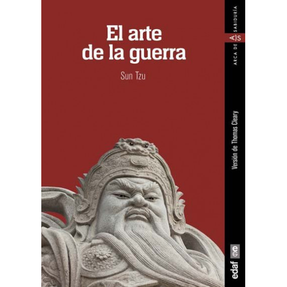 el Arte de la Guerra