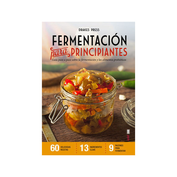Fermentación para Principiantes