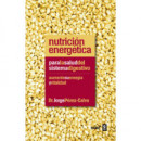 Nutriciã³n Energã©tica para la Salud del Sistema Digestivo