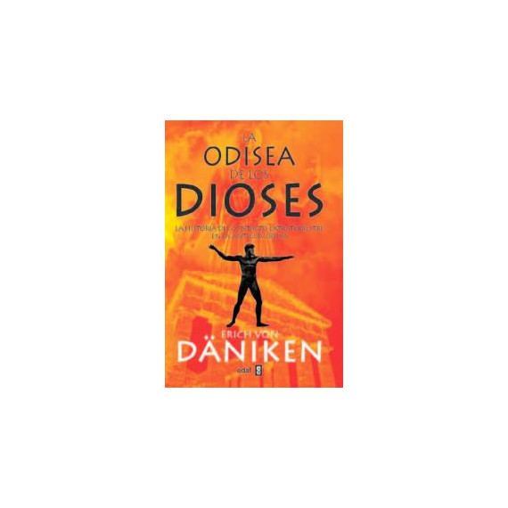 la Odisea de los Dioses