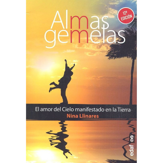 Almas Gemelas