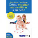 Cã³mo Enseã±ar Matemã¡ticas a su Bebã©