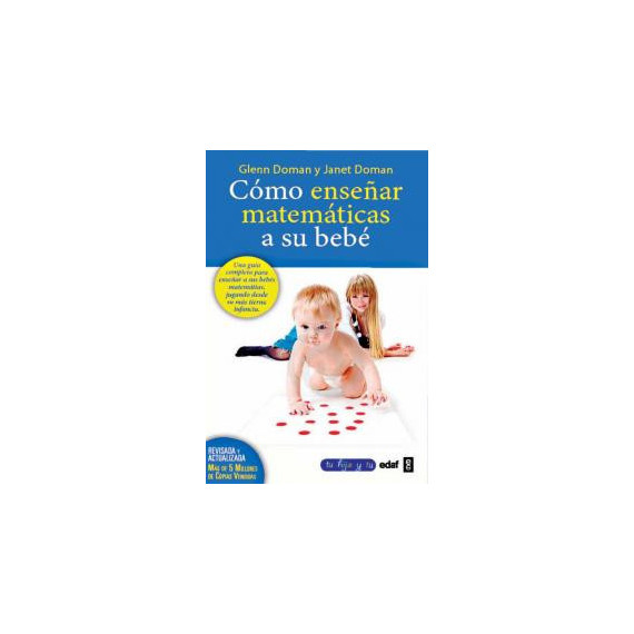 Cã³mo Enseã±ar Matemã¡ticas a su Bebã©