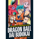 Dragon Ball Dai Budokai