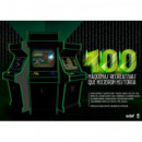 100 Recreativas que Hicieron Historia