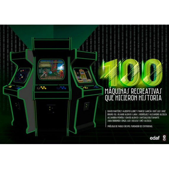 100 Recreativas que Hicieron Historia