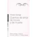 Cuentos de Amor de Locura y de Muerte
