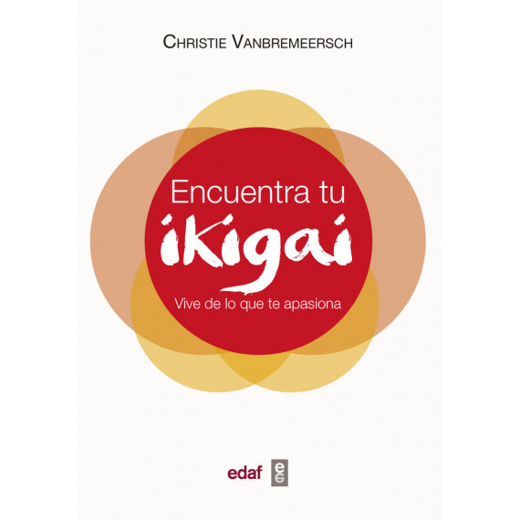 Encuentra tu Ikigai