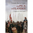 una Pica en Flandes