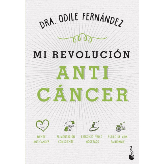 mi Revoluci�n Antic�ncer