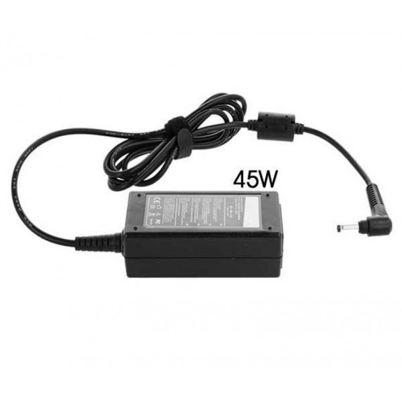 Cargador para Portátil Lenovo  45W 20V 2.25A 4.0 Mm X 1.7 Mm / M-151