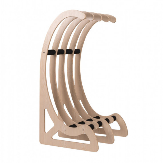 Surf Rack de Madera SURFLOGIC