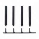 Surfboards Rack Vertical SURFLOGIC