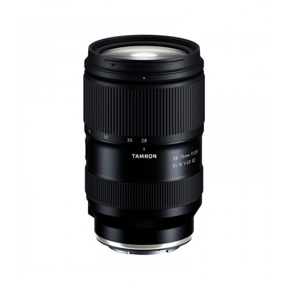 Objetivo TAMRON 28-75MM F/2.8 Di Iii Vxd G2 para Nikon Z