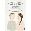 Pan de Limã³n con Semillas de Amapola