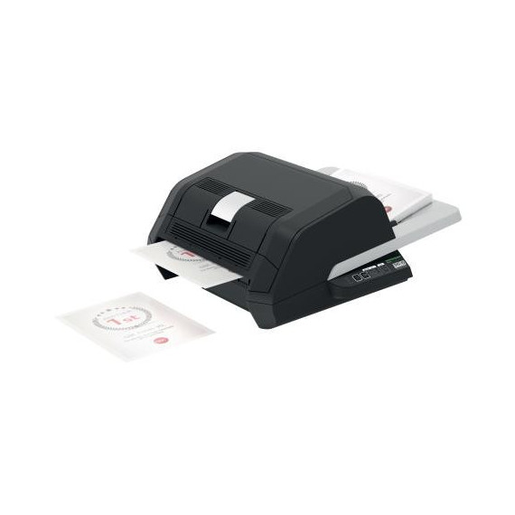 GBC Plastificadora Automatica A3 Foton 30 - Guanxe Atlantic Marketplace