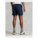 Classic Fit Prepster Short Nautical Ink  RALPH LAUREN