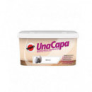 Pintura Titan Paredes y Techos Mate una Capa Blanco 0002 4 Litros