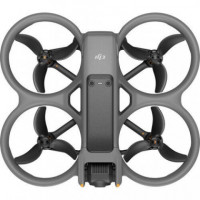 DJI Avata 2 Fly More Combo (3 Batería)