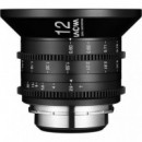LAOWA 12MM T2.9 Zero-d Cine Metric Sony Fe