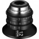 LAOWA 12MM T2.9 Zero-d Cine Metric Sony Fe