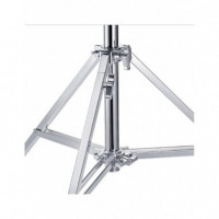GODOX Tripode Acero con Ruedas 40KG/450CM SA5045