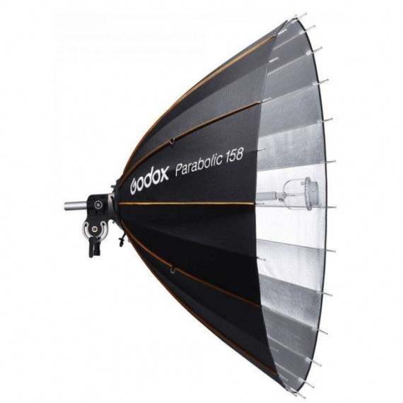 GODOX Kit Focus Parabolico 158CM P158KIT